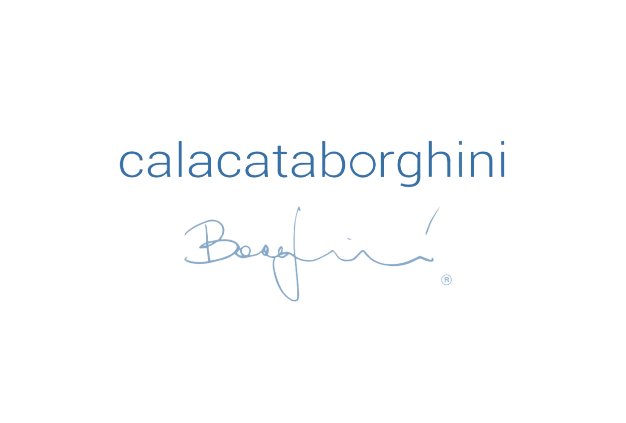 Calacata Borghini